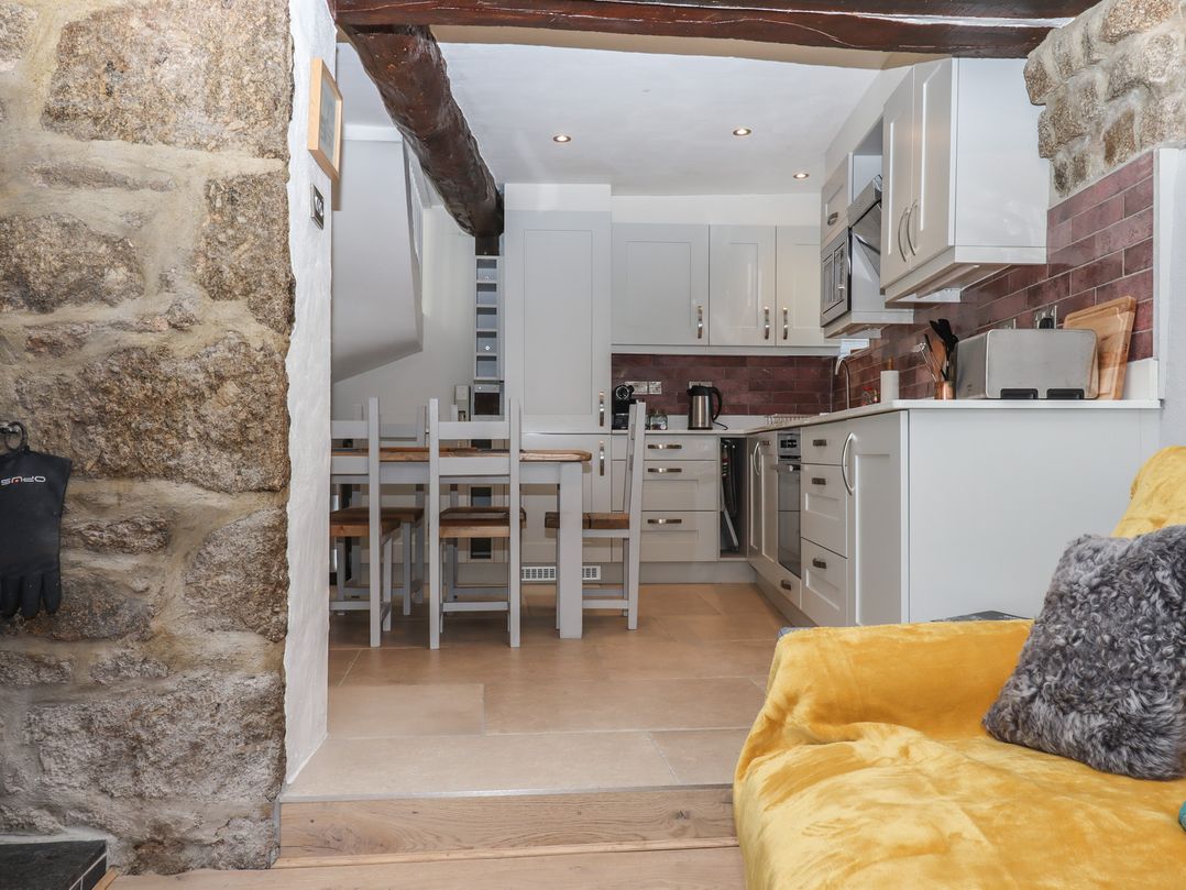 Ash Cottage