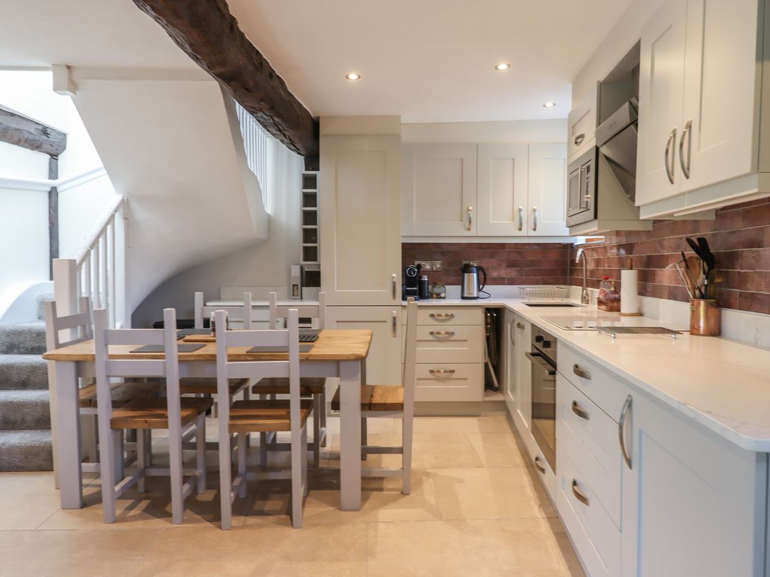 Ash Cottage