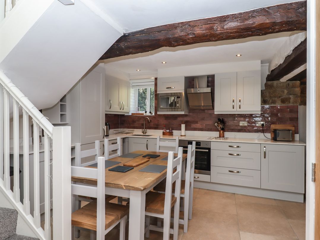Ash Cottage