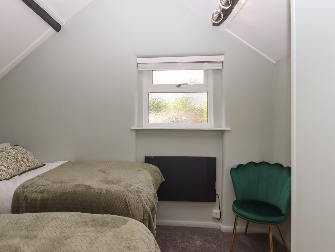 Ash Cottage