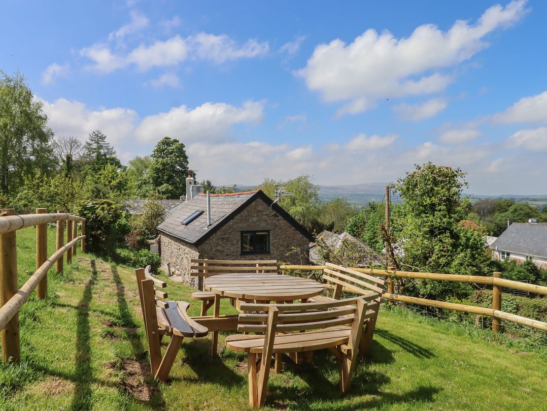 Ash Cottage
