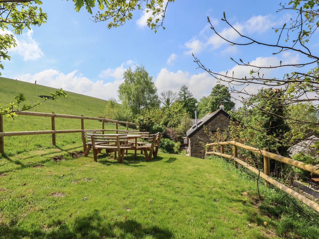Ash Cottage
