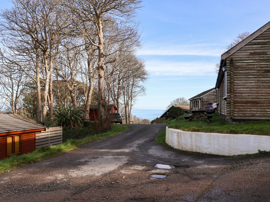 Castle View Lodge