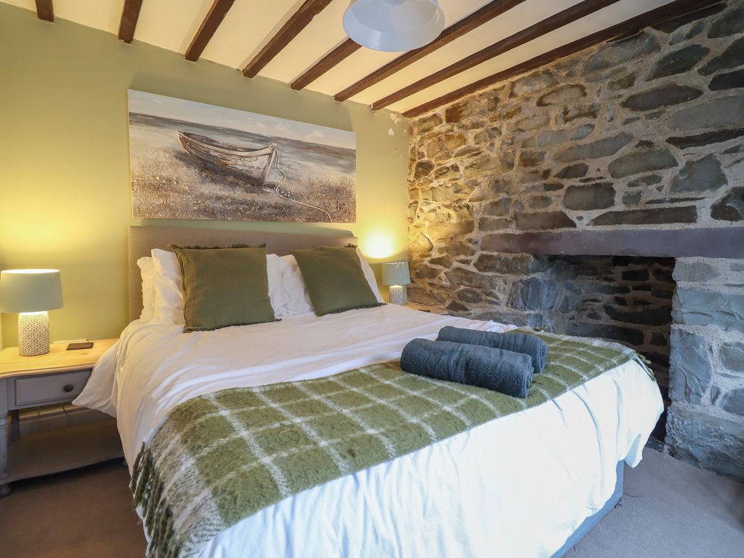 Riverwash Cottage