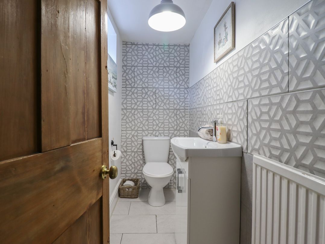Riverwash Cottage