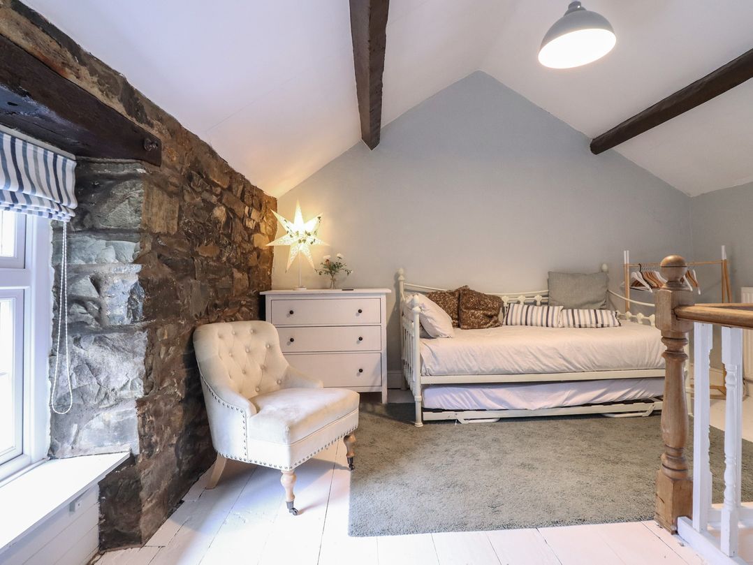 Riverwash Cottage