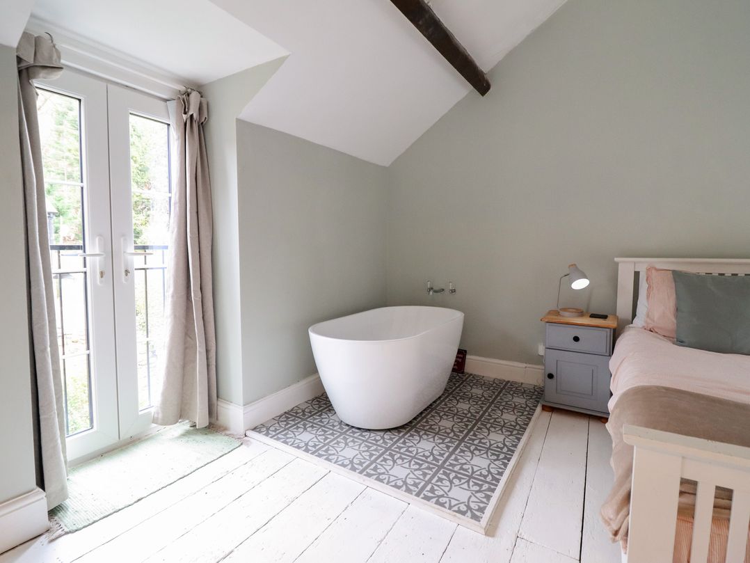 Riverwash Cottage