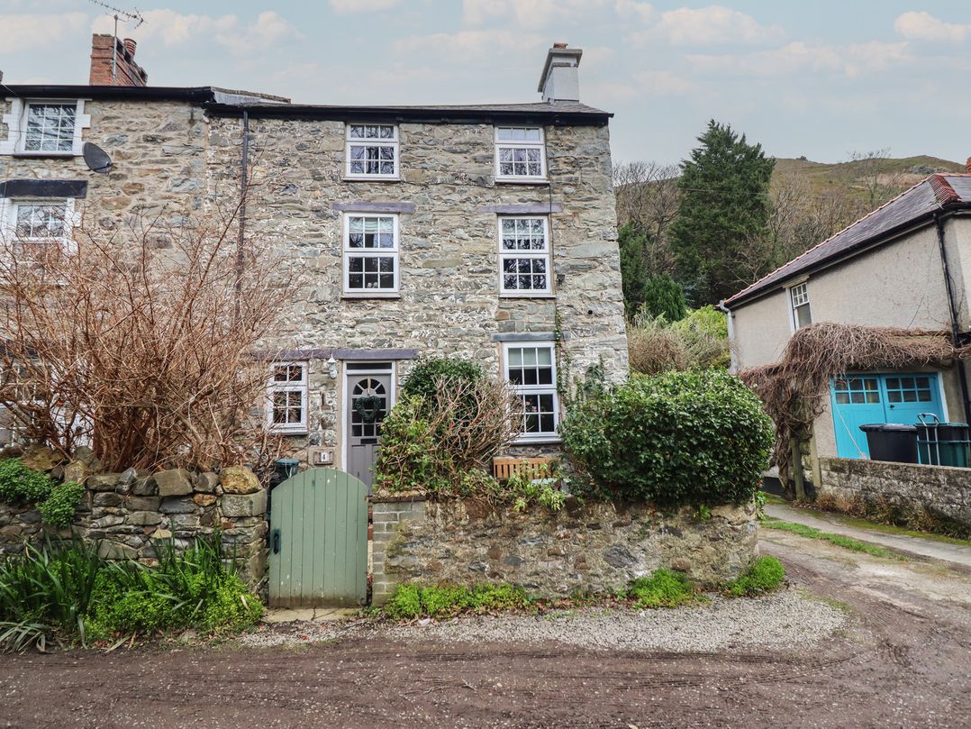Riverwash Cottage