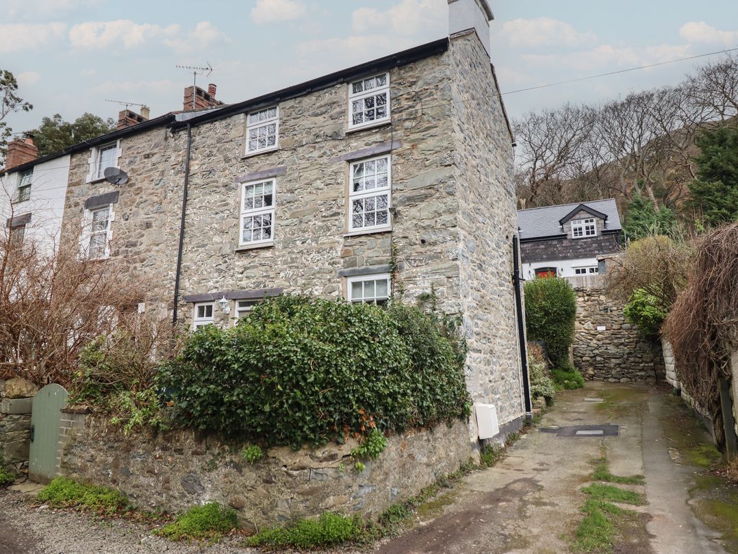 Riverwash Cottage