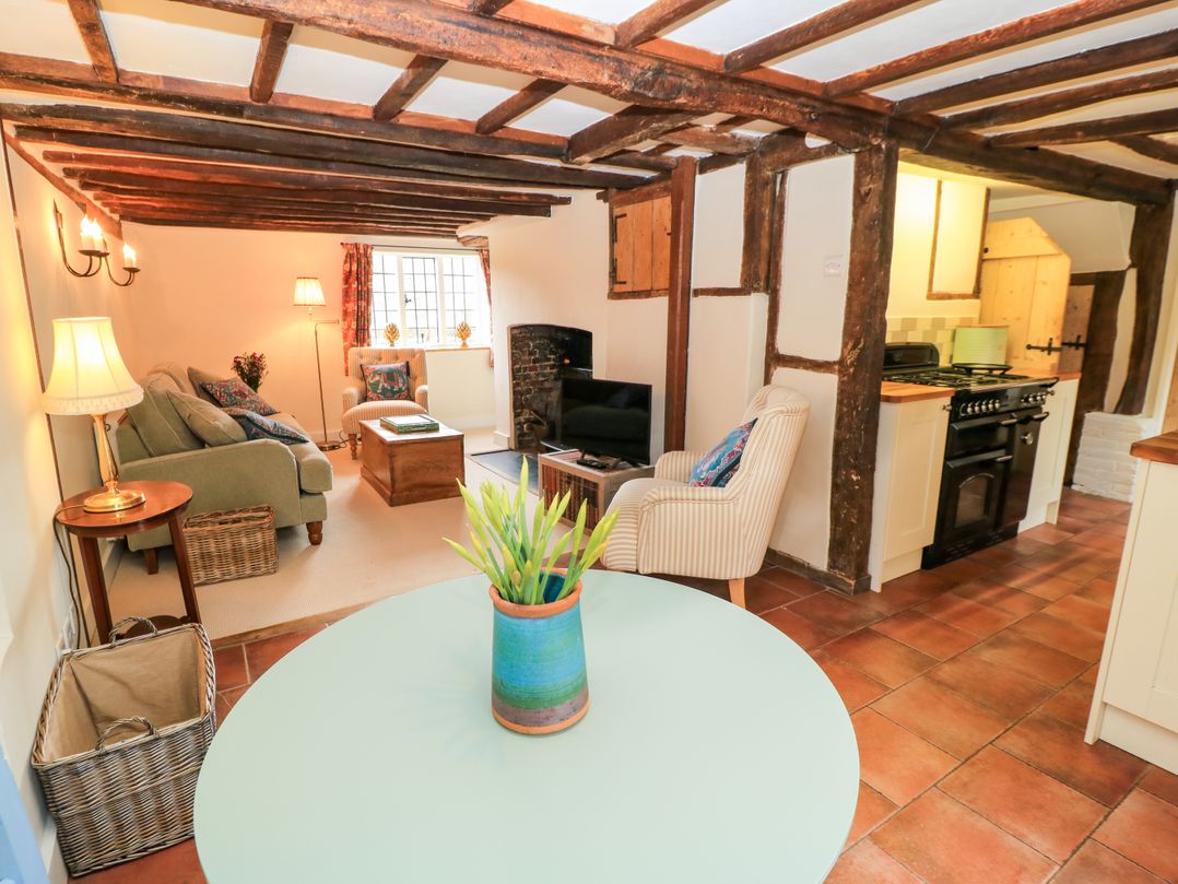 3 Malthouse Cottages