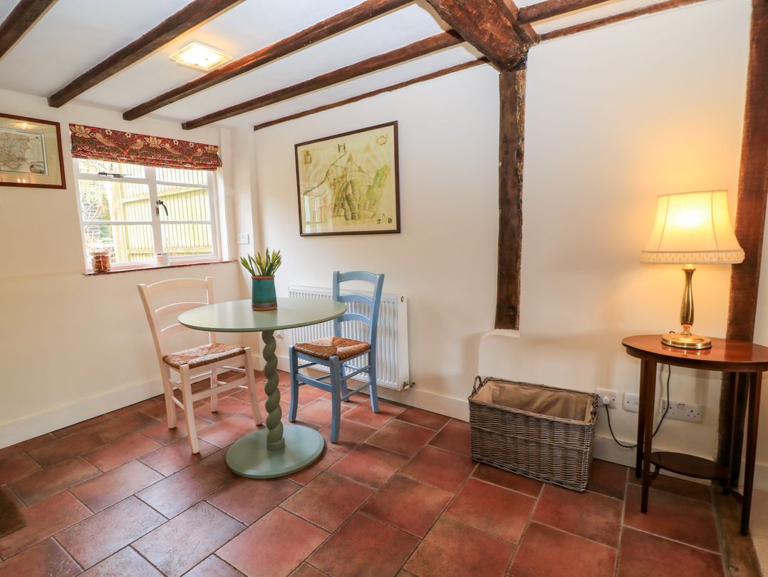 3 Malthouse Cottages