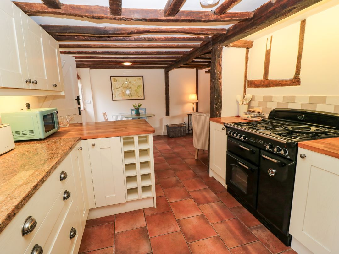 3 Malthouse Cottages