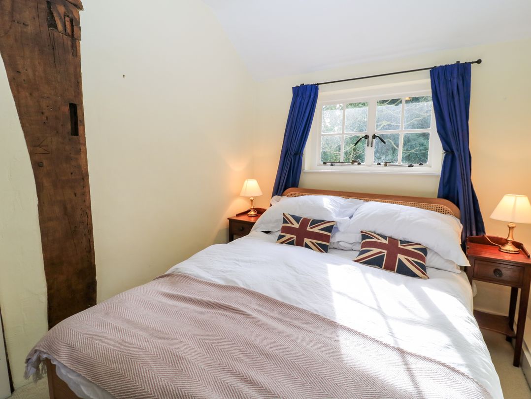 3 Malthouse Cottages