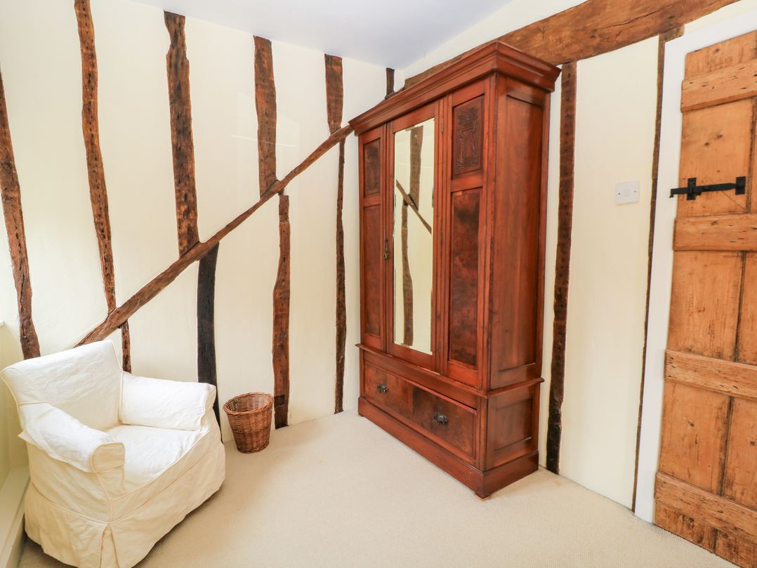 3 Malthouse Cottages