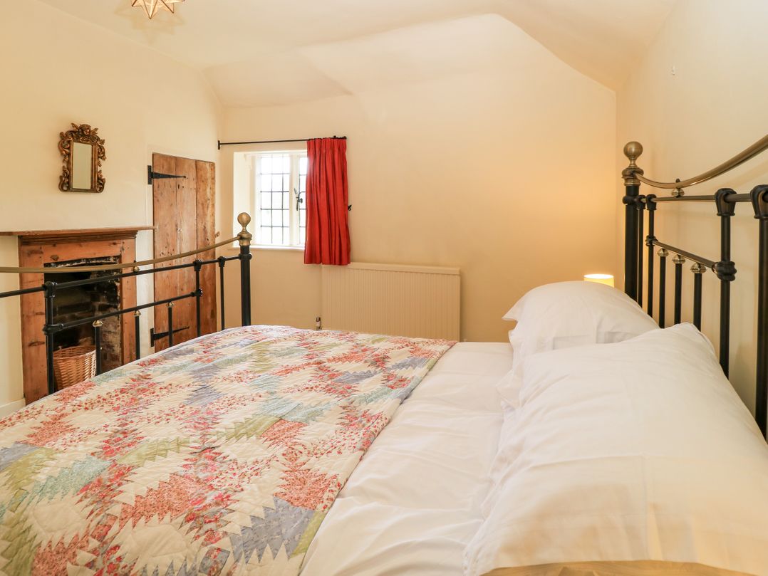 3 Malthouse Cottages