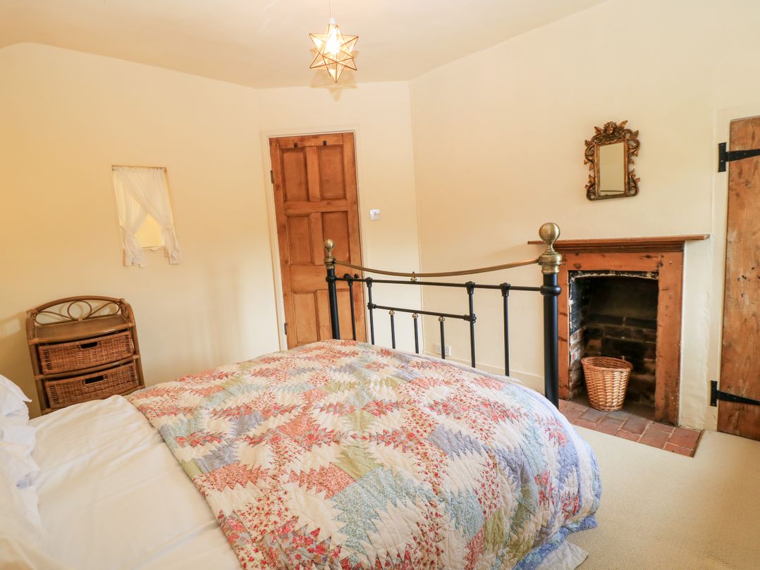 3 Malthouse Cottages