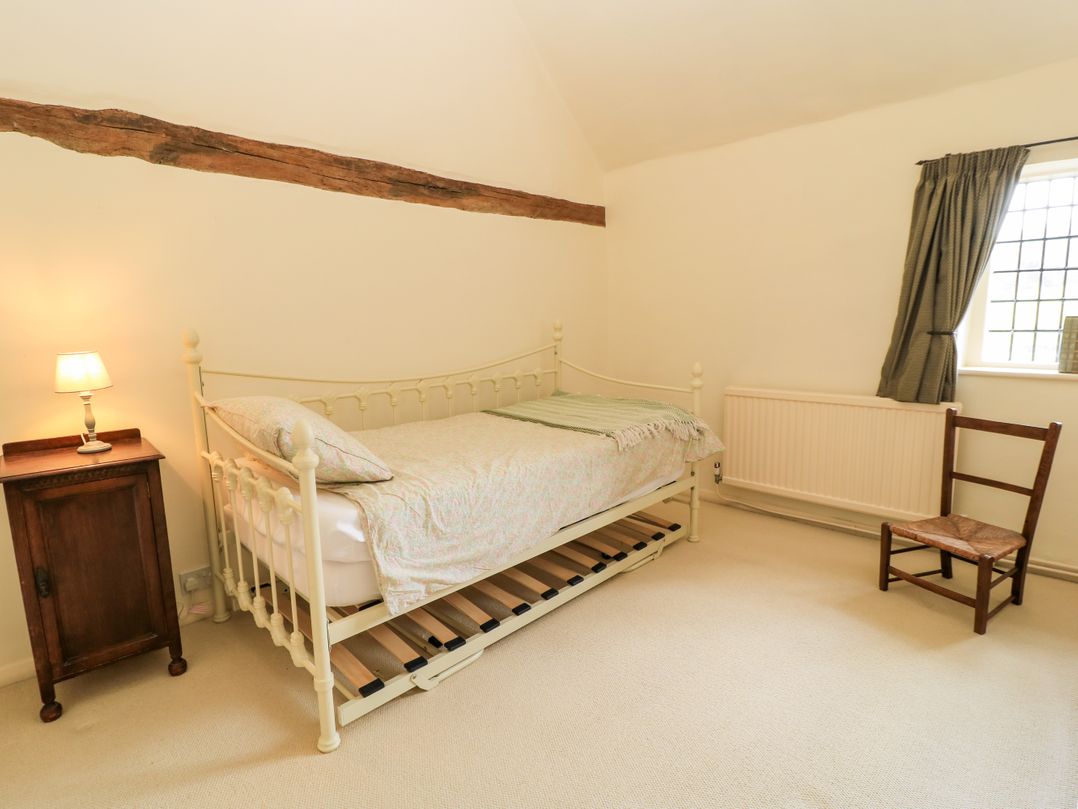 3 Malthouse Cottages