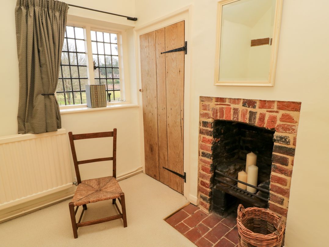 3 Malthouse Cottages