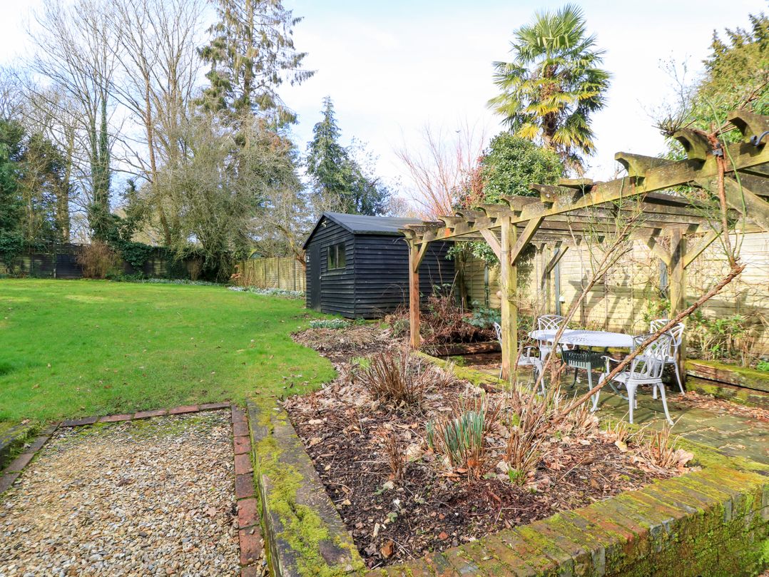 3 Malthouse Cottages