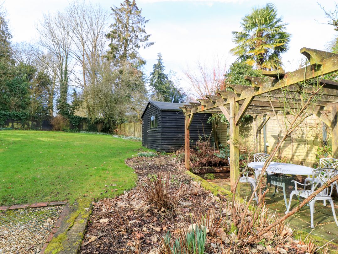 3 Malthouse Cottages