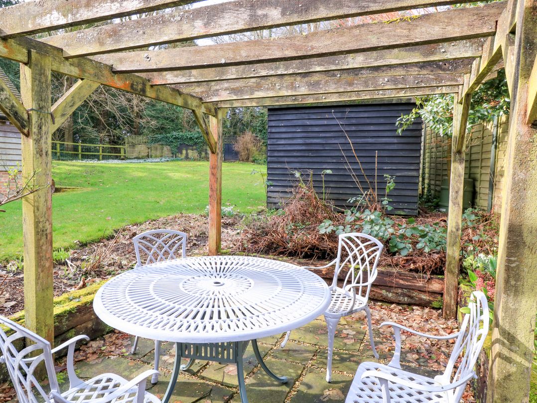 3 Malthouse Cottages