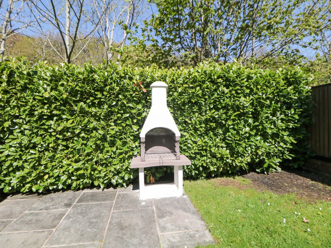 Dovestone Luxury Lodges (sleeps 6) - pet free