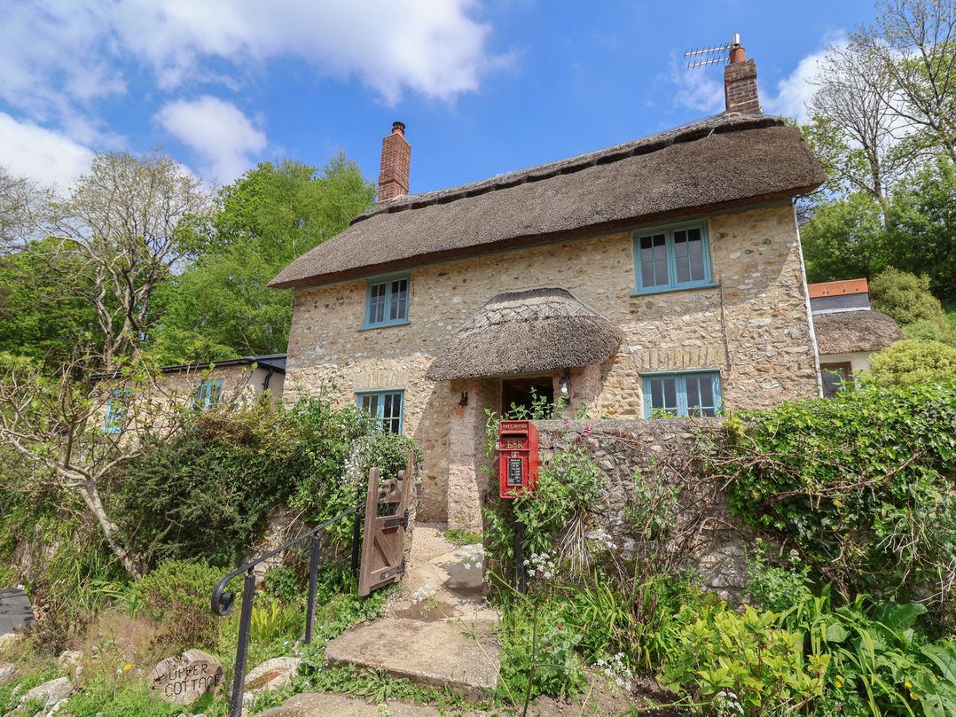 Upper Cottage