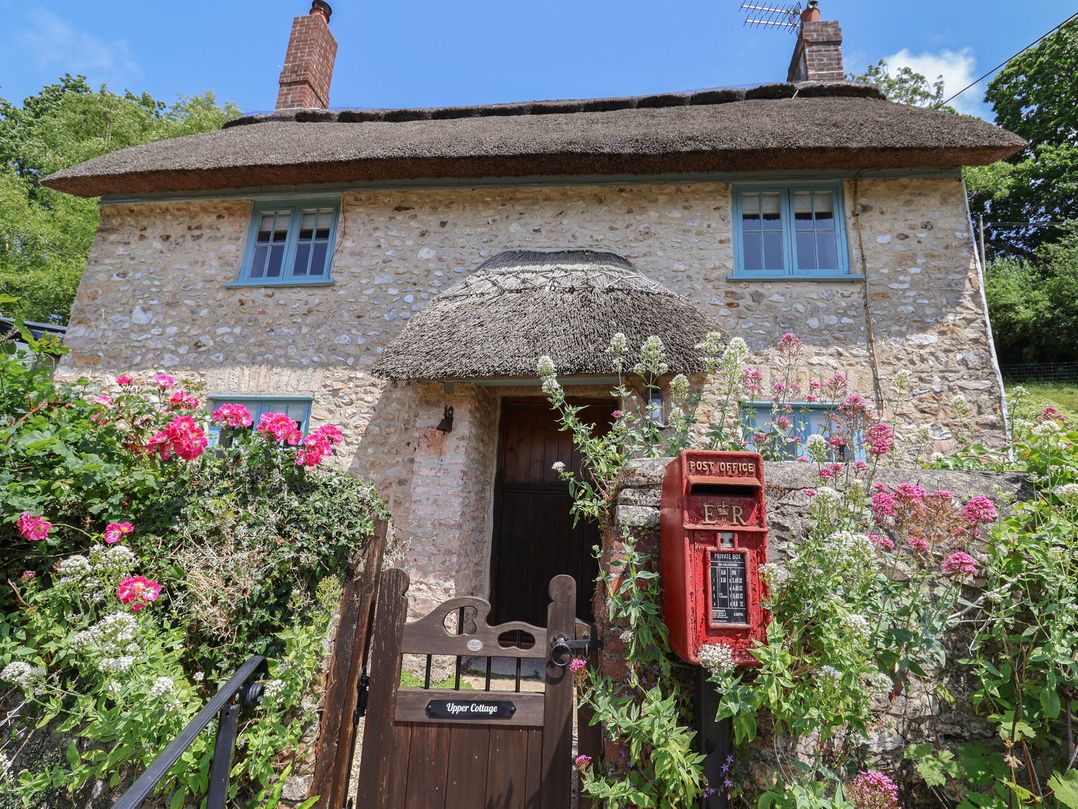 Upper Cottage