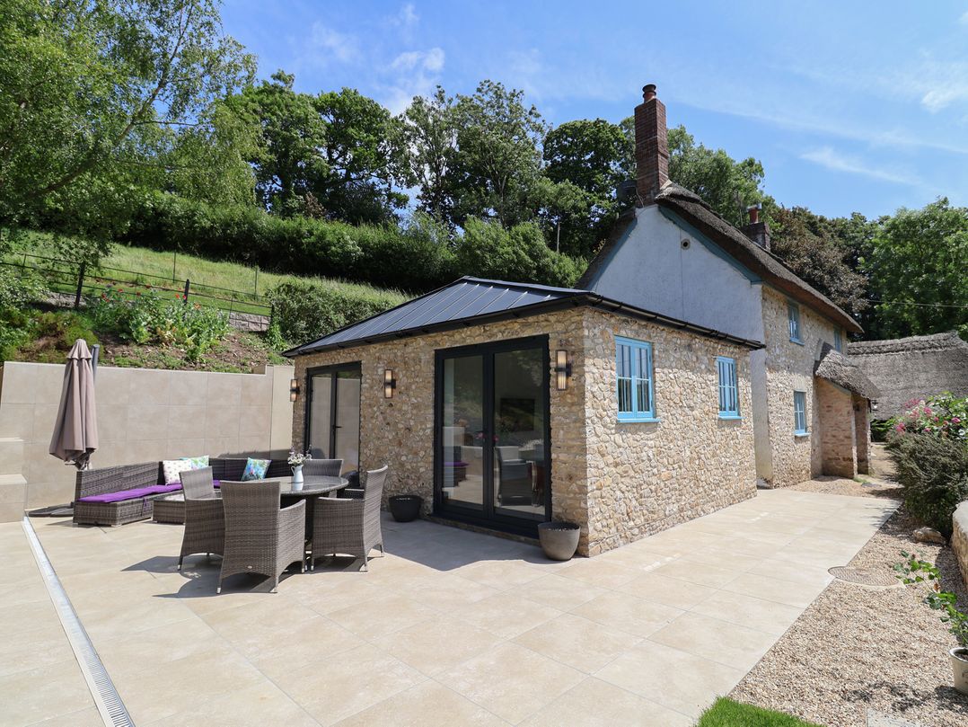 Upper Cottage