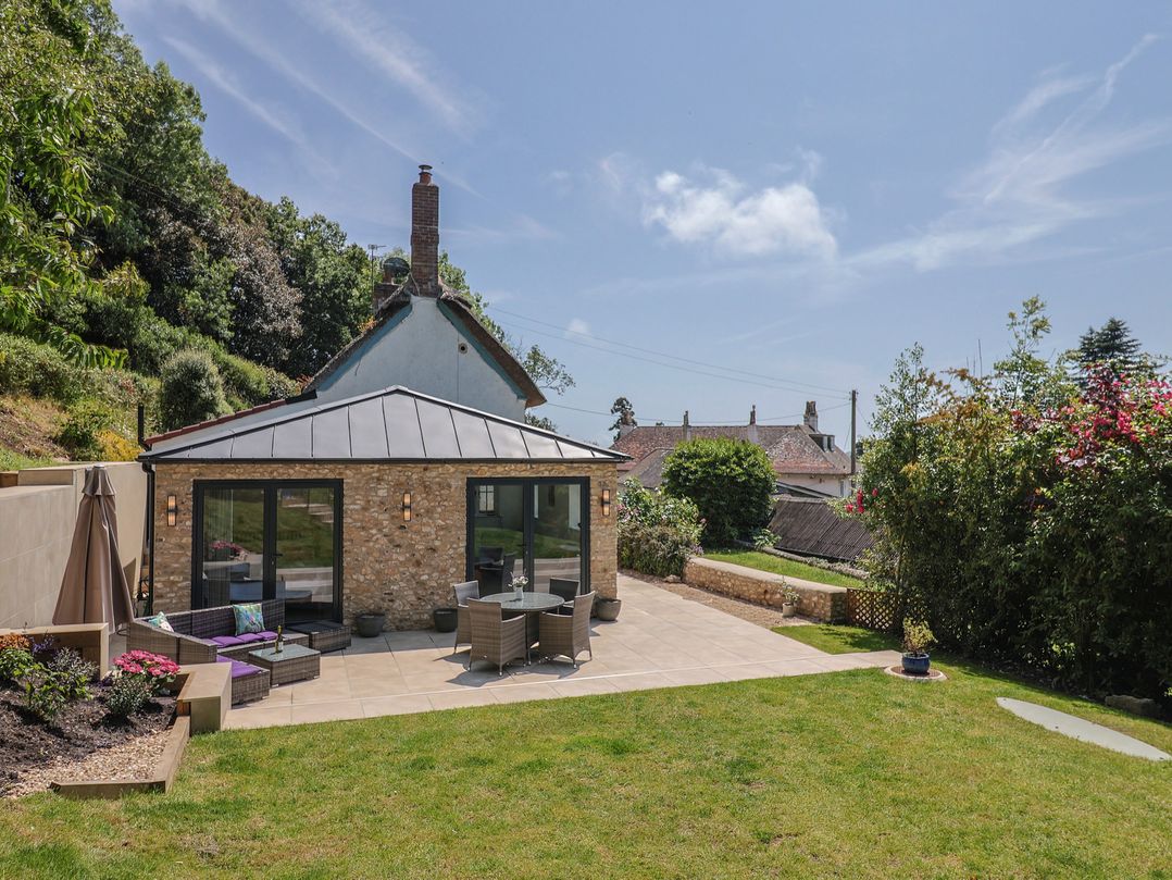 Upper Cottage
