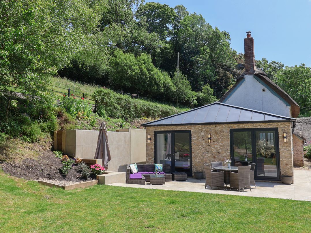 Upper Cottage