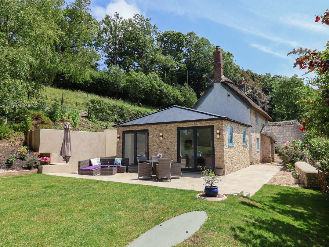 Upper Cottage