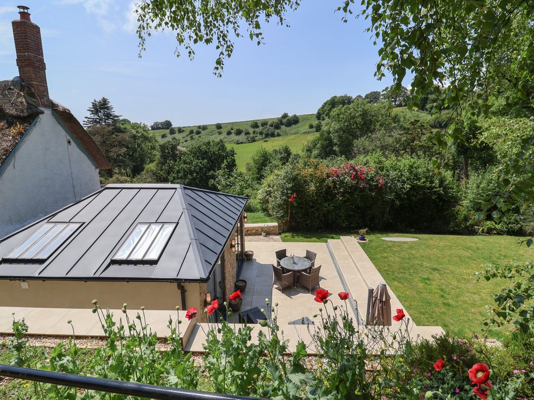 Upper Cottage