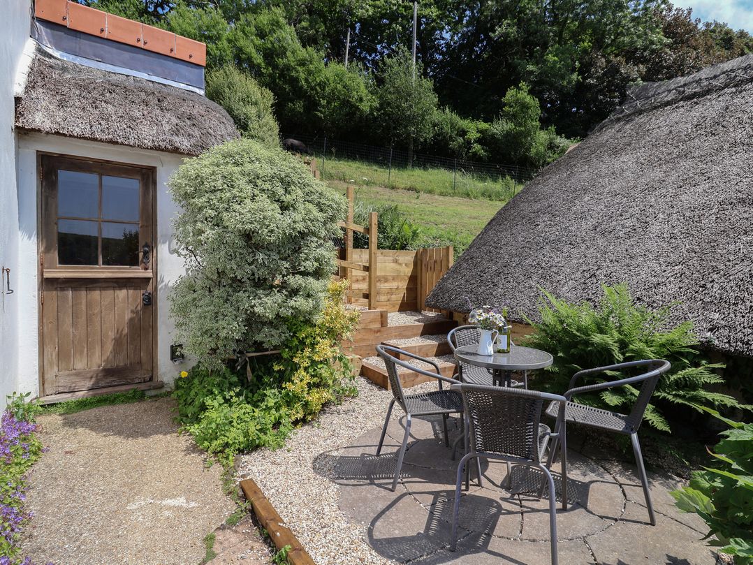 Upper Cottage