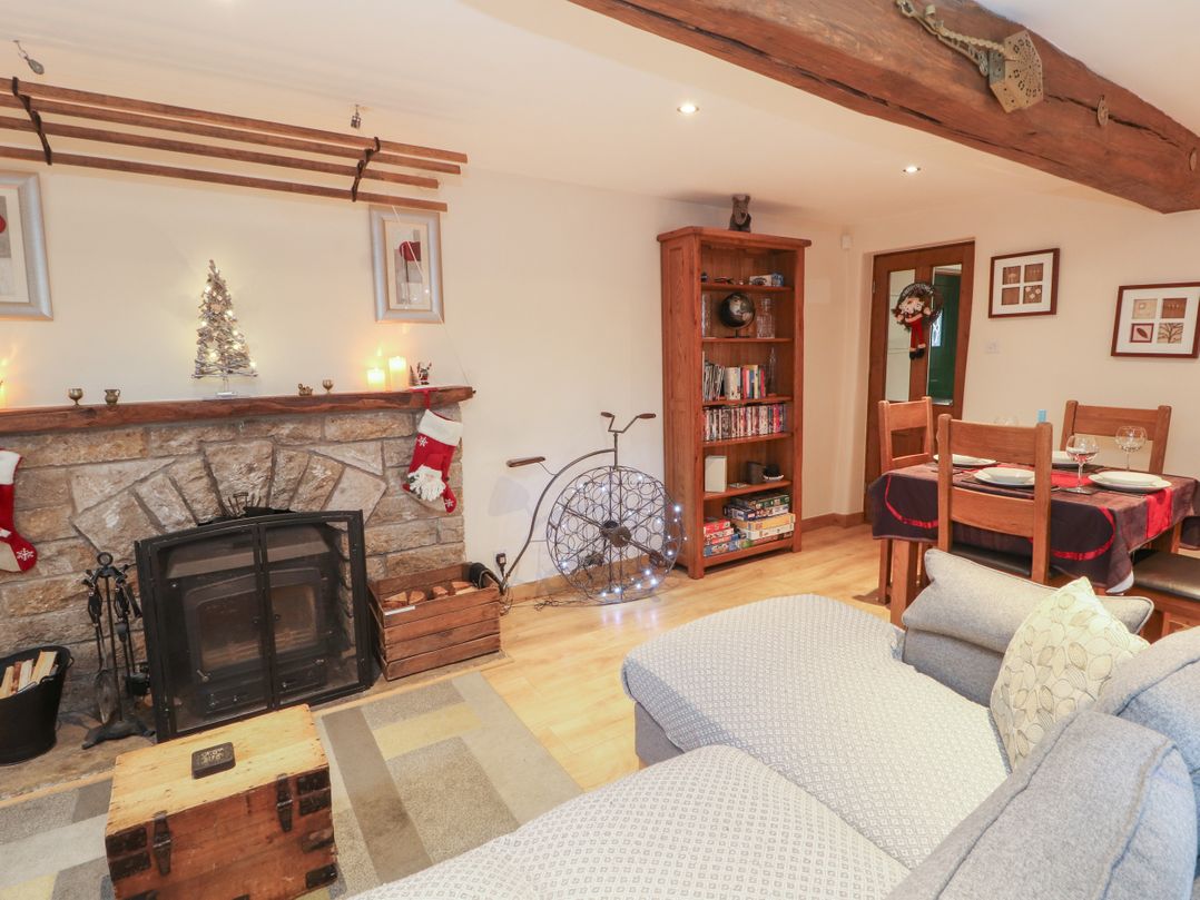 Ramshead Cottage