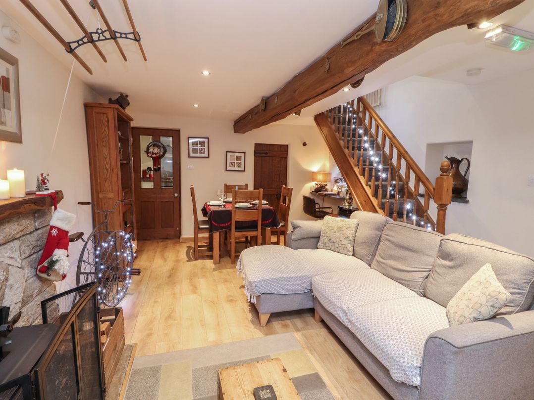 Ramshead Cottage
