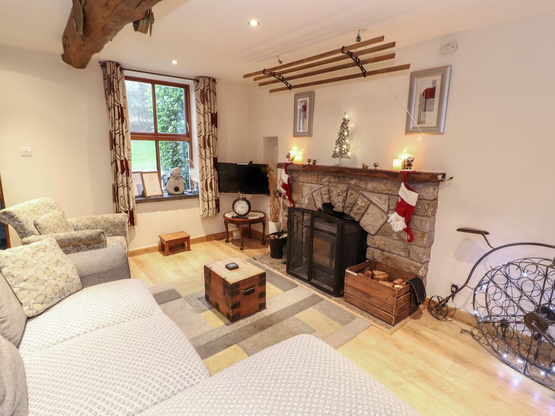 Ramshead Cottage