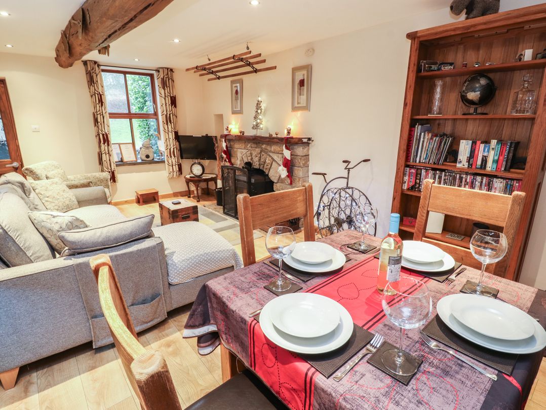 Ramshead Cottage