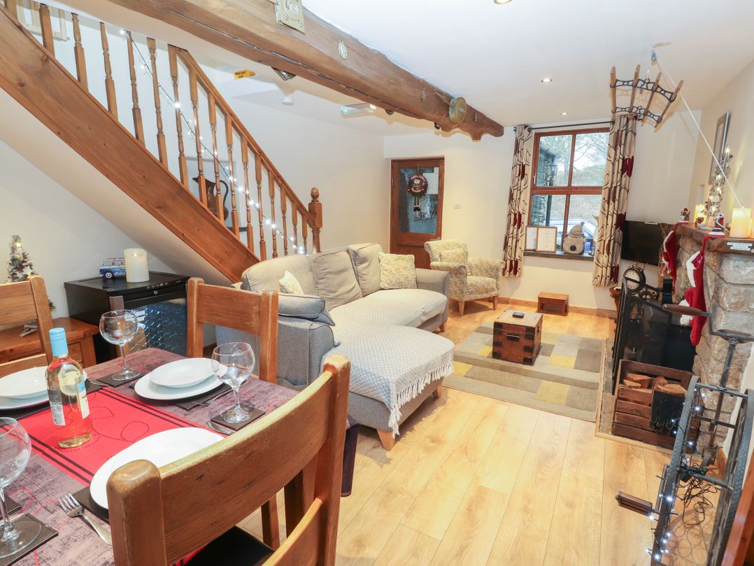 Ramshead Cottage