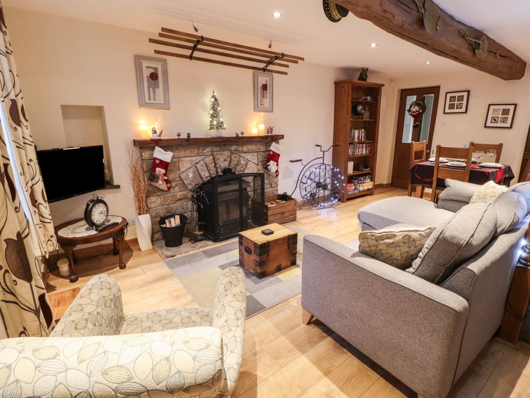 Ramshead Cottage