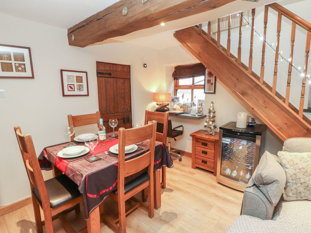 Ramshead Cottage