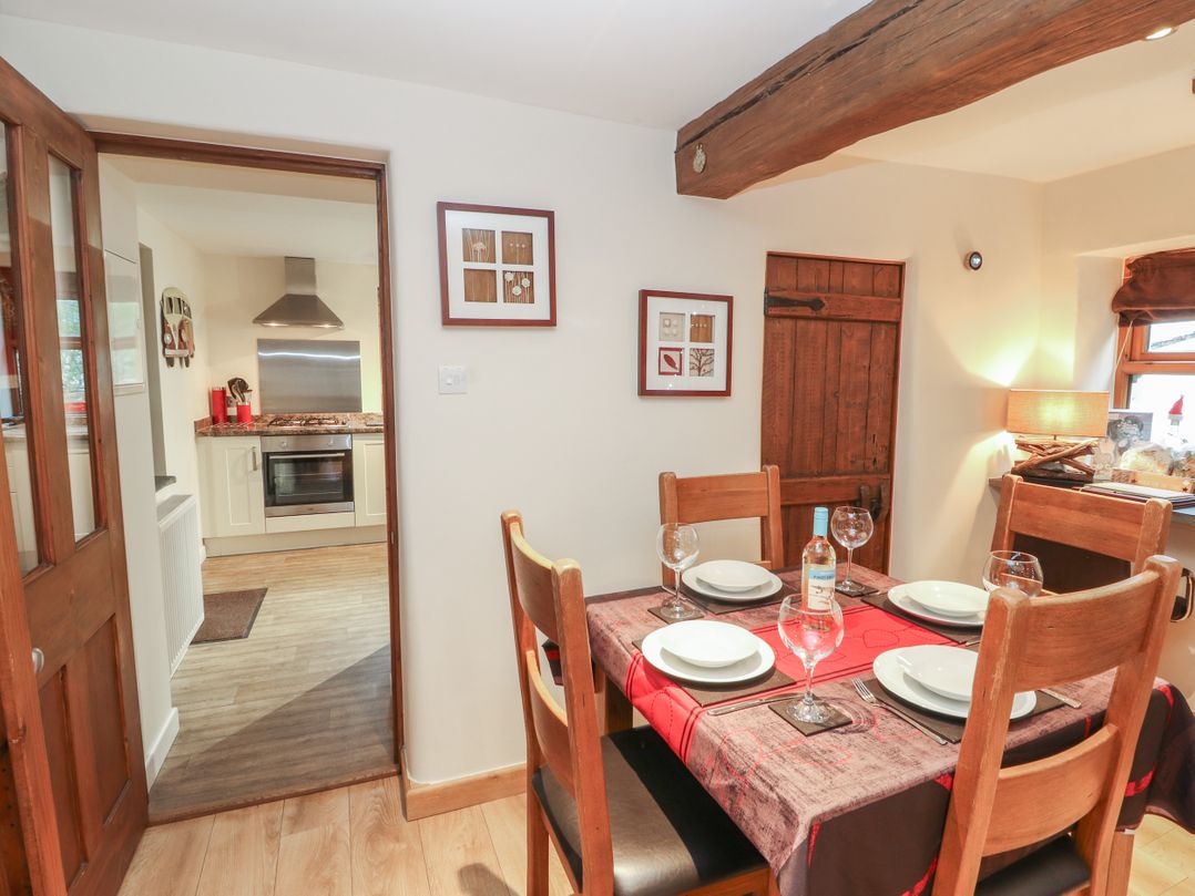 Ramshead Cottage