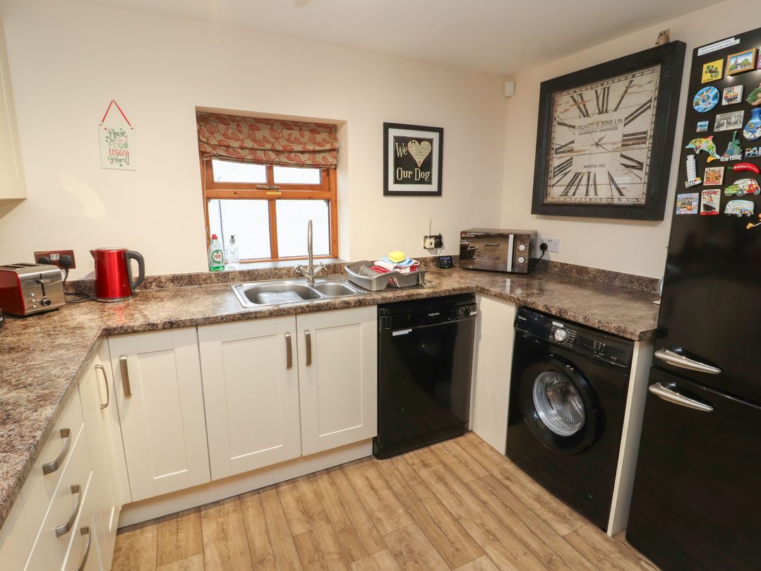 Ramshead Cottage