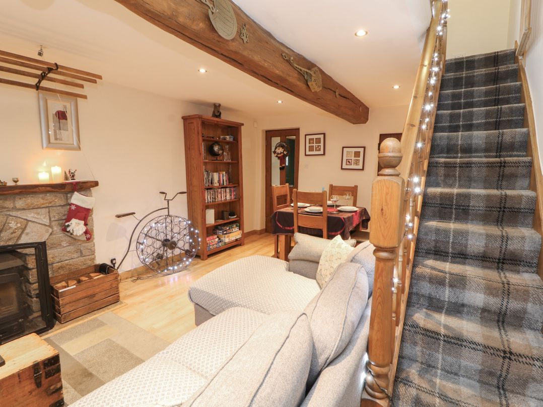 Ramshead Cottage