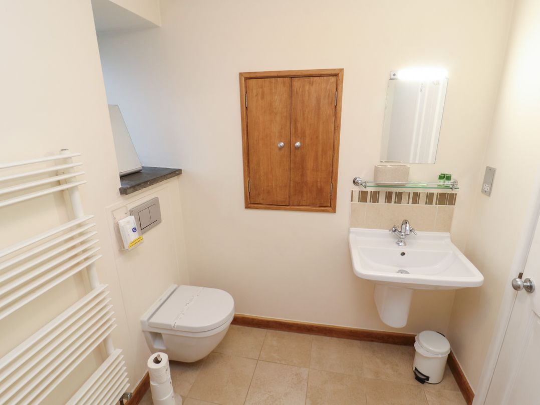Ramshead Cottage