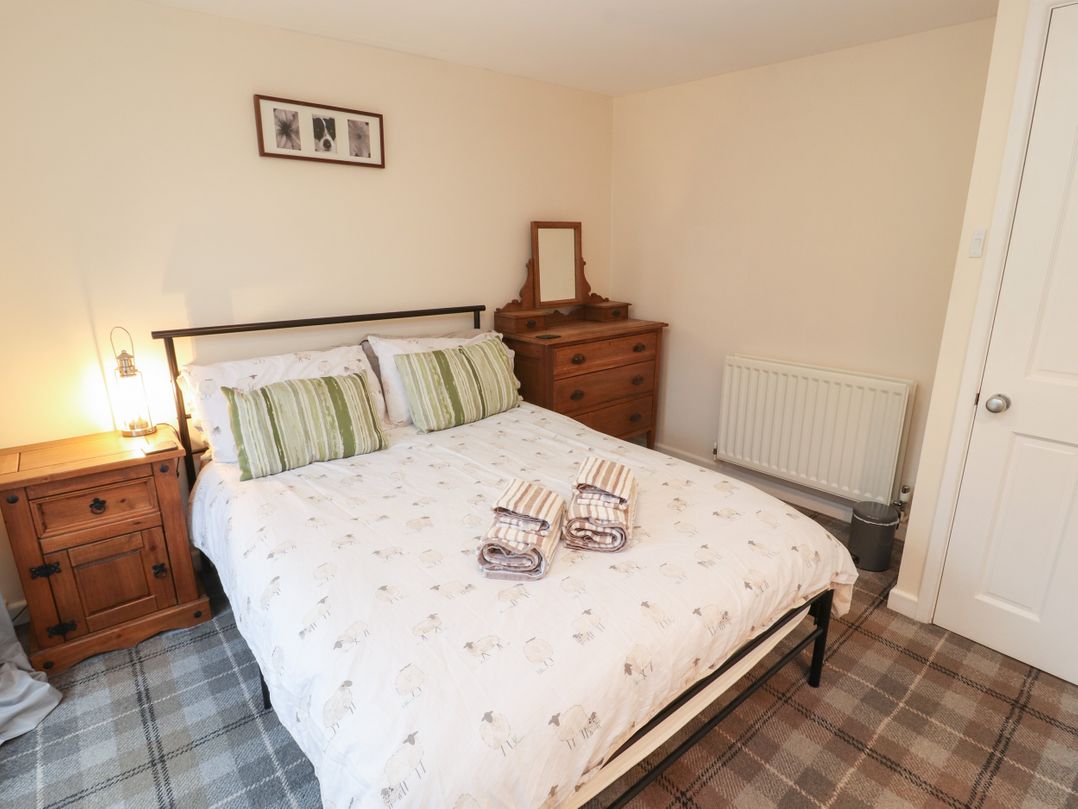 Ramshead Cottage
