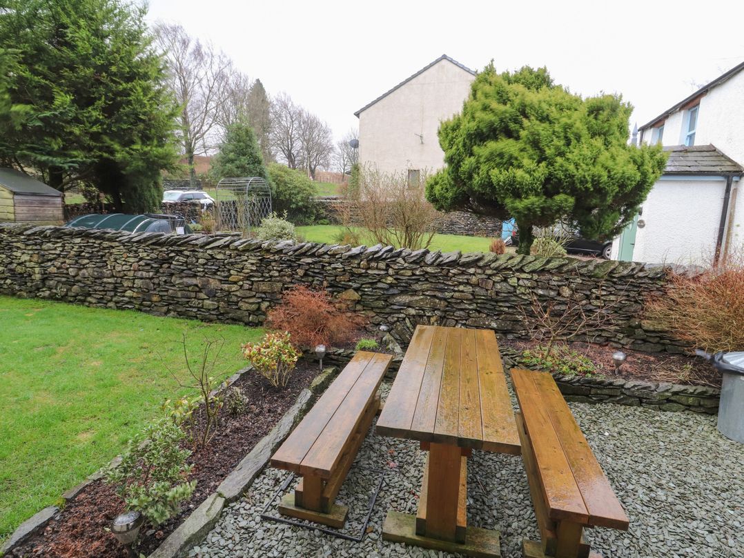 Ramshead Cottage