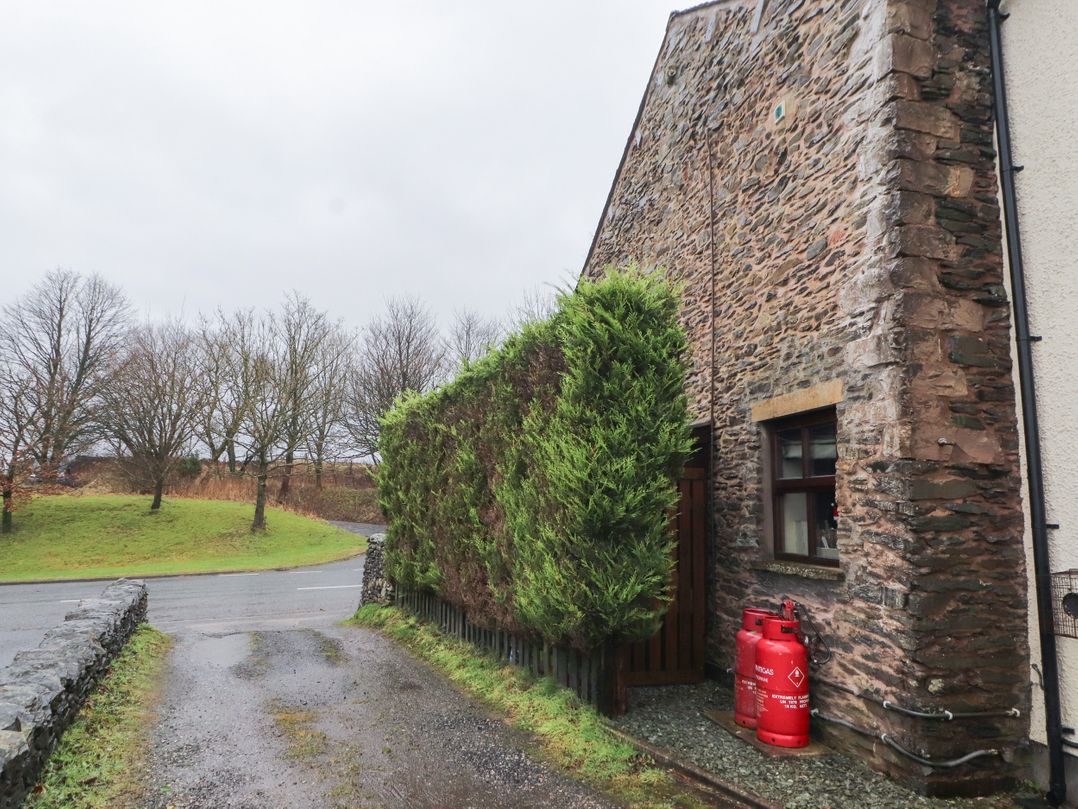 Ramshead Cottage