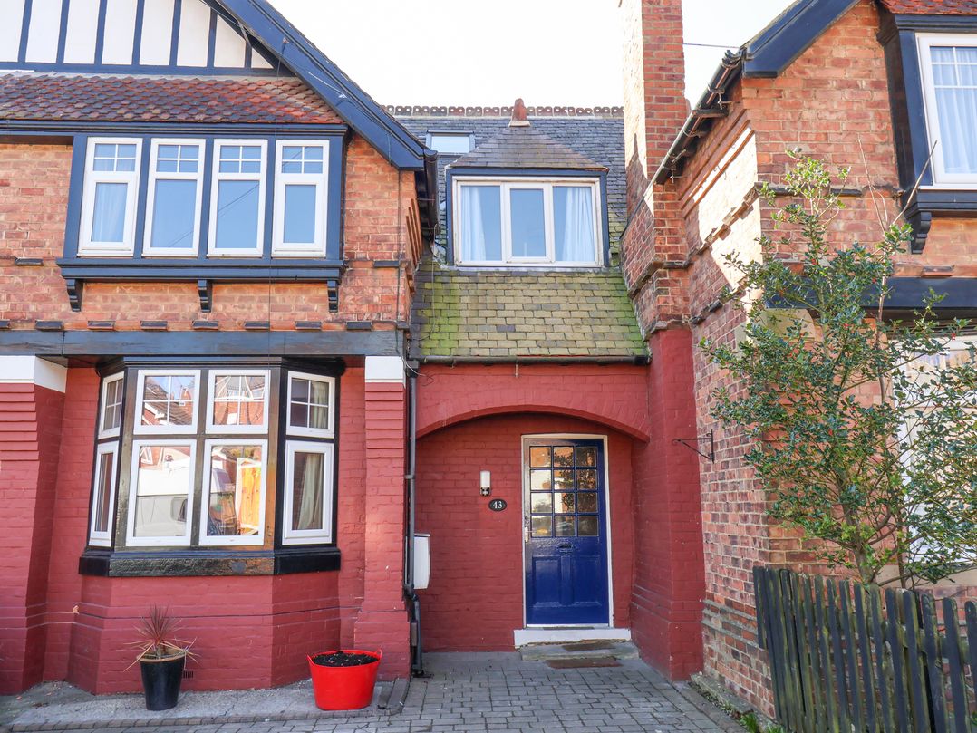 43 Springvale