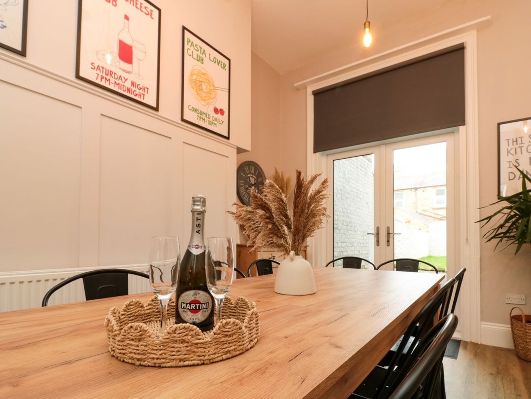 27 Westbourne Grove